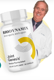 Joint Genesis